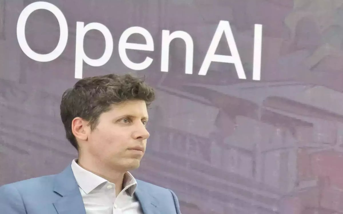 Why did OpenAI remove and then reinstate Sam Altman? ChatGPT founder told this