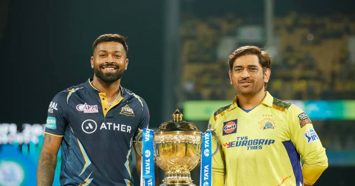 IPL 2024 Auction: Complete list of retained and released players of all 10 franchises