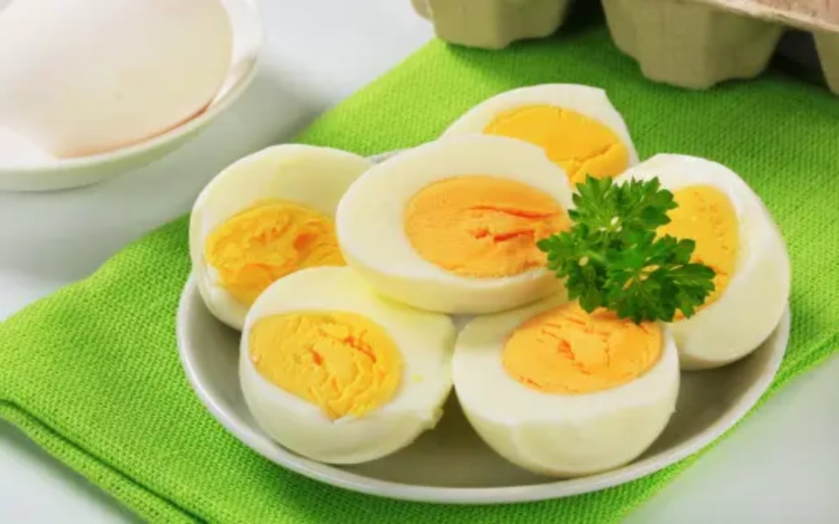 Boiled eggs or omelette, know which is more healthy
