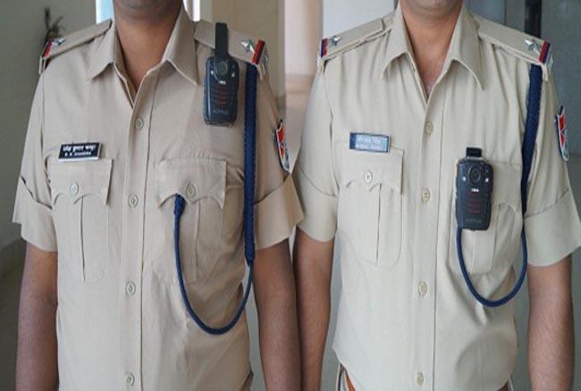 2028 body worn cameras will be purchased in Bihar, funds released by Transport Department