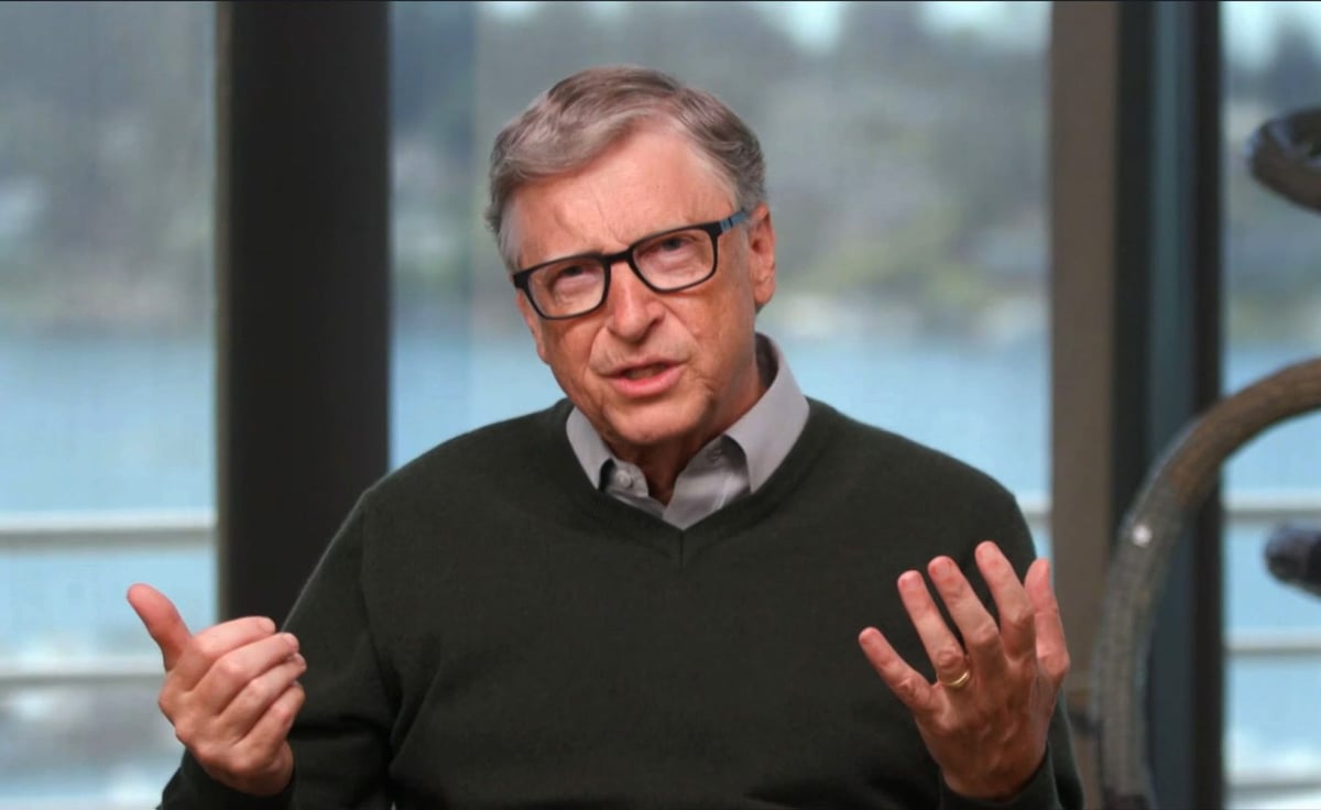 3 Days Week: Bill Gates agrees with the idea of ​​working three days a week, know what is the philosophy