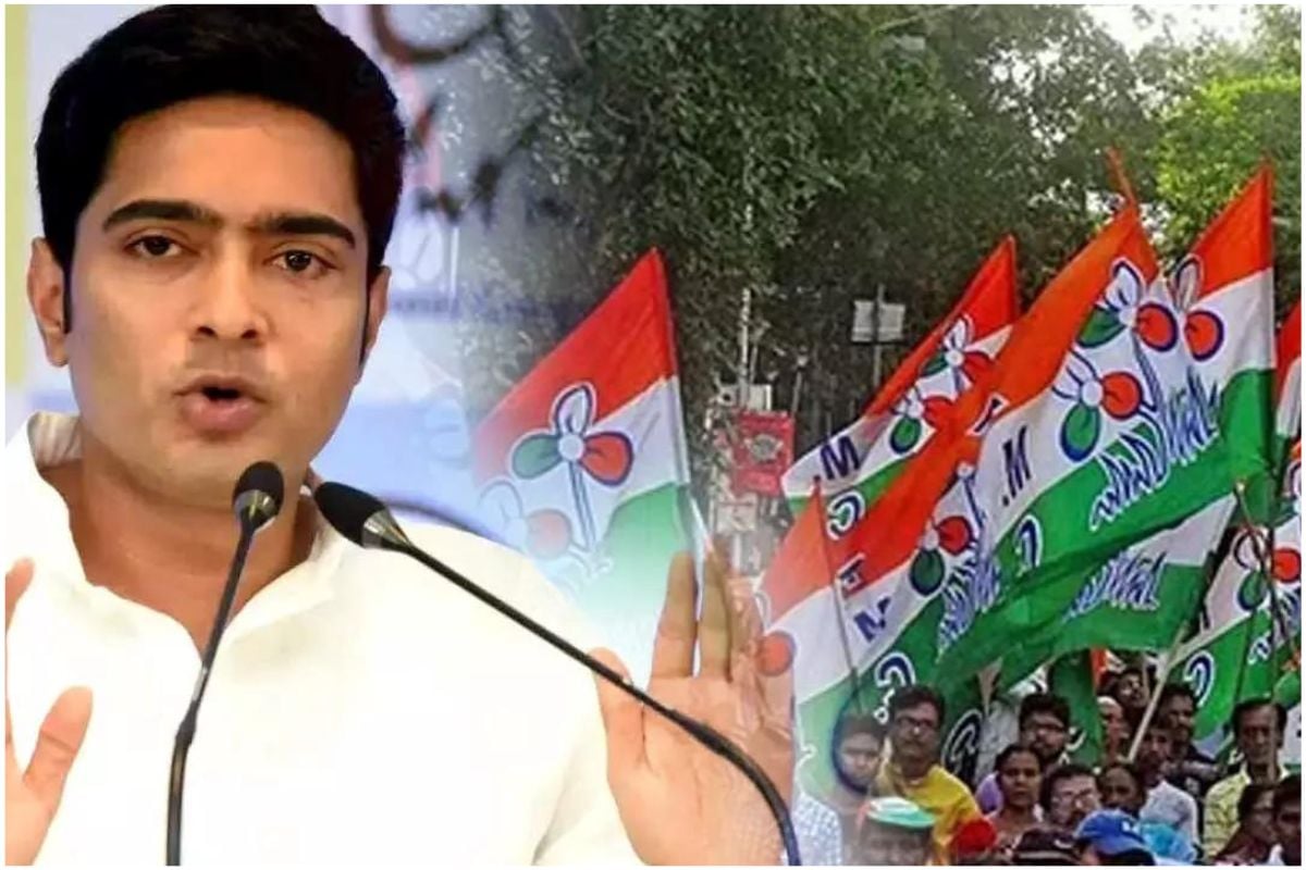Abhishek Banerjee said, could not prove anything in coal case, hence sending summons in teacher recruitment case