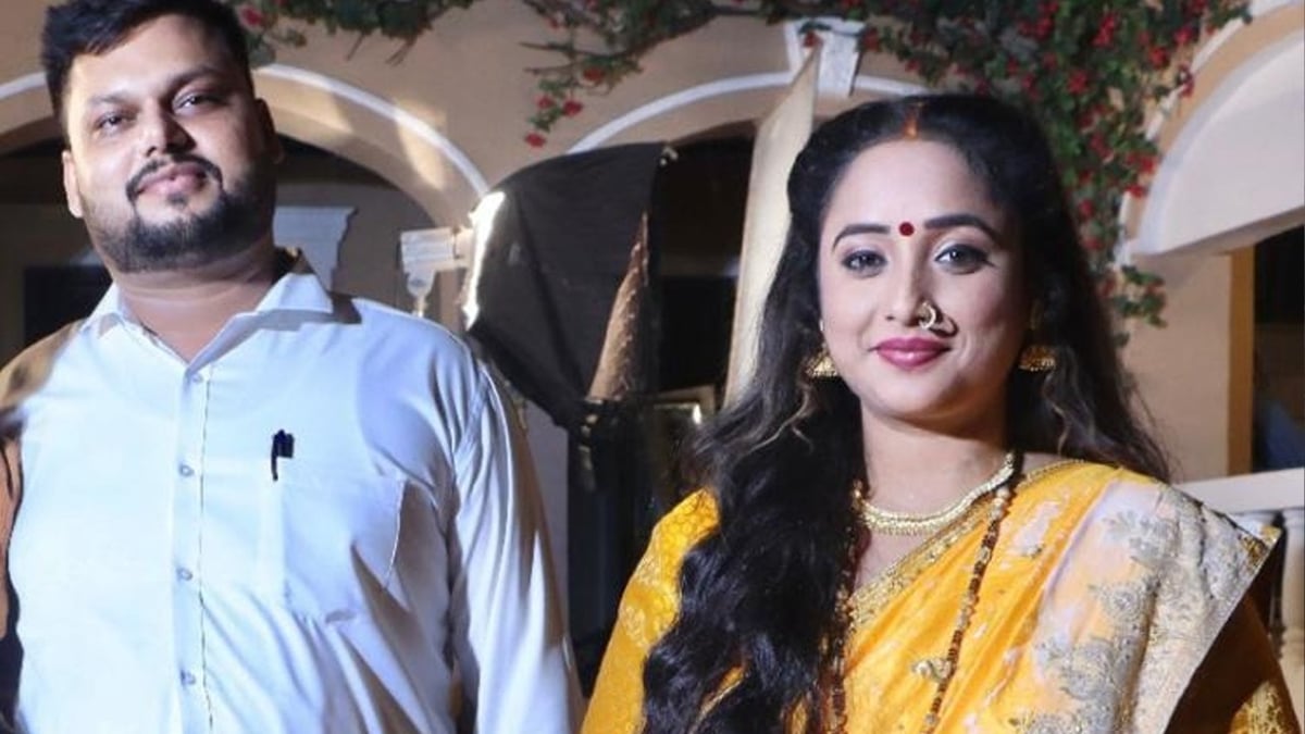 Actress Rani Chatterjee will make a spectacular entry in Bhojpuri serial, the serial will be very spectacular, know the interesting theme.