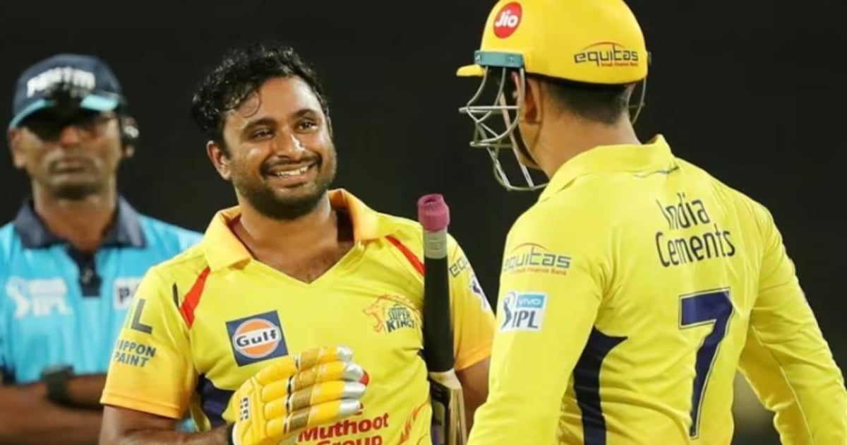 Ambati Rayudu told the secret of success of MI and CSK, said this big thing about franchises 