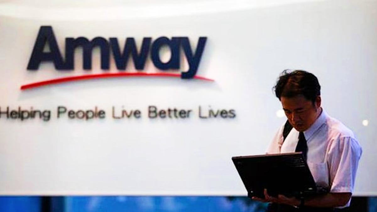 Amway India's troubles increased, ED took major action in money laundering case, know what clarification the company gave 