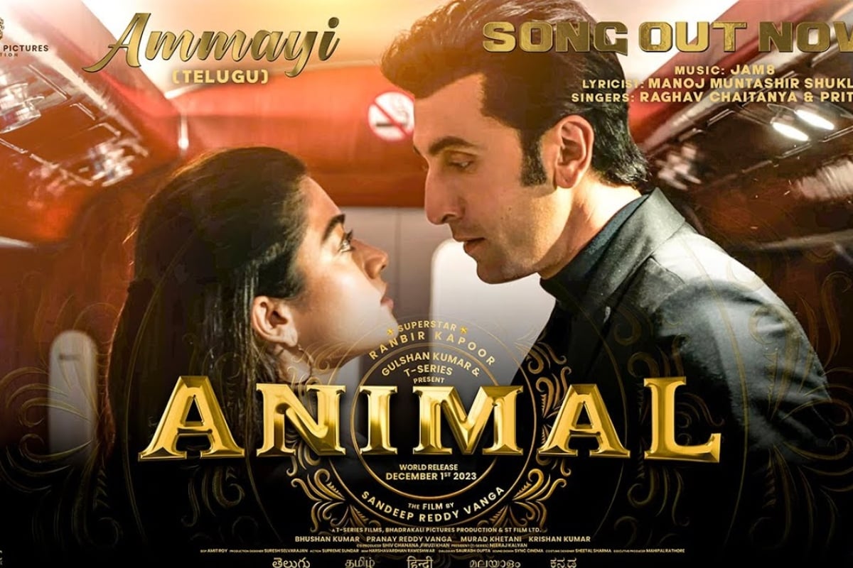 Animal Star Cast Salary: Ranbir Kapoor ready to give blockbuster, know who took how much fee
