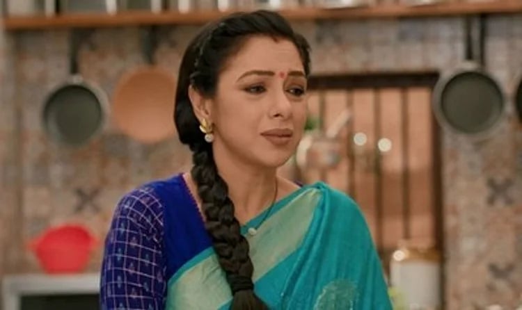 Anupama: After Samar, this person said goodbye to the serial!  Anupama will not be able to come out of shock