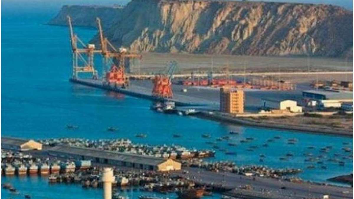 Armenia's entry in Chabahar!  Pakistan's tension is going to increase, good news for India
