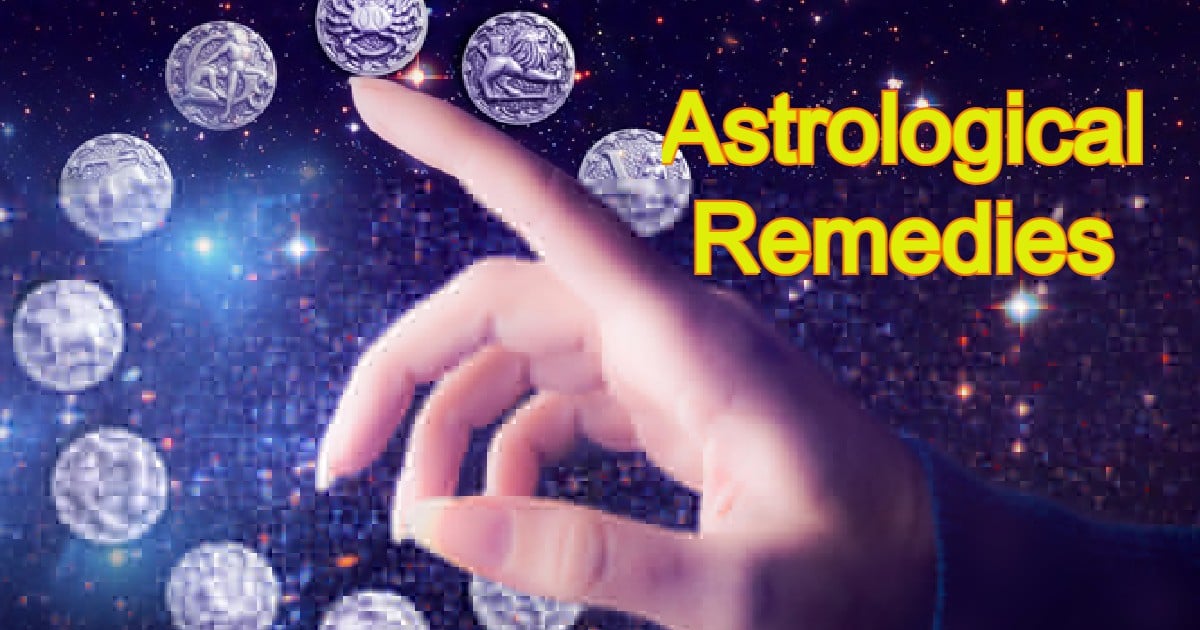 Astrology: These planets in the horoscope make a person poor, do these measures for wealth increase and happiness and prosperity.