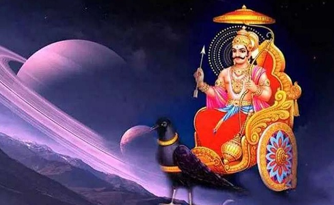 Astrology: These signs of Shani Dosh destroy a person's life, know the simple solution to avoid it.