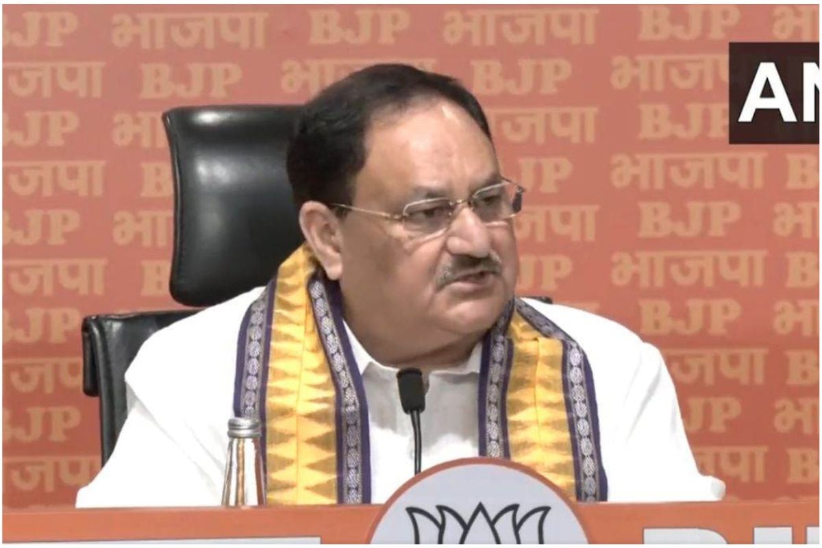 BJP MLA from Bongaon cheated of Rs 2.20 lakh by calling in the name of JP Nadda, two fraudsters arrested from Gujarat