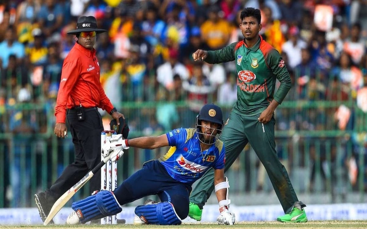 Bangladesh may spoil Sri Lanka's hopes, know when and where you can watch this match for free
