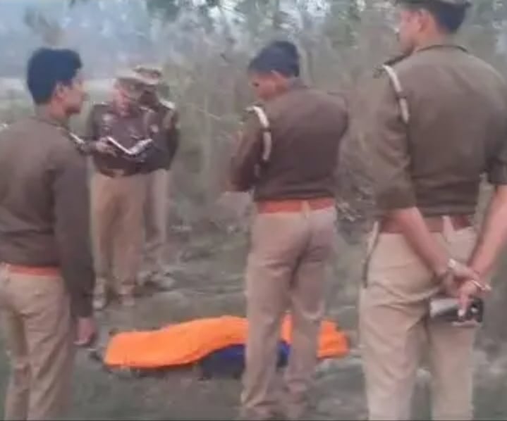 Bareilly News: Young man shot dead in land dispute