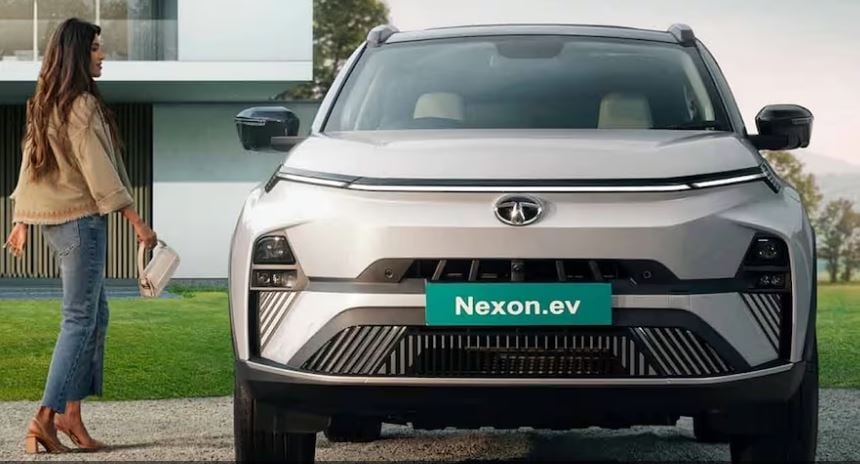 Before buying TATA Nexon EV, know 10 special things related to it!
