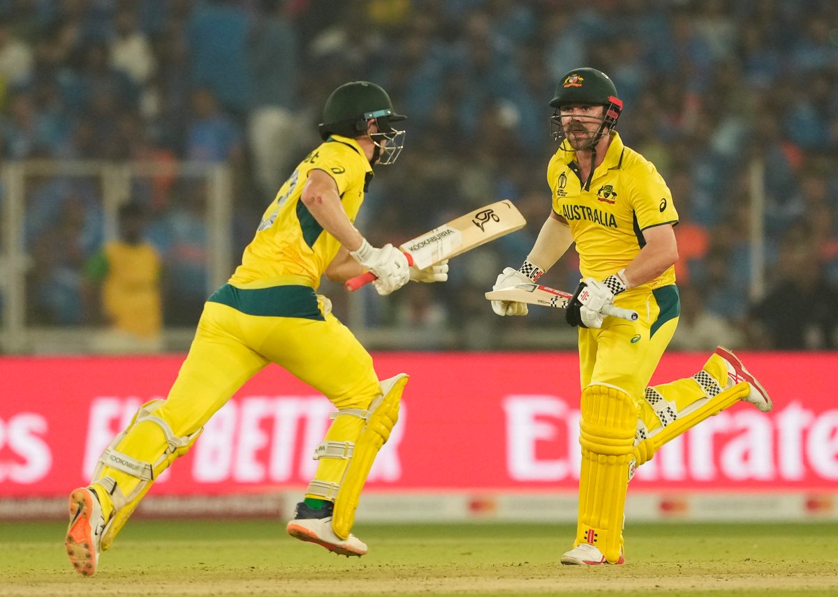 Before the India vs Australia T20 match, know the head to head record of both the teams and the probable playing 11.