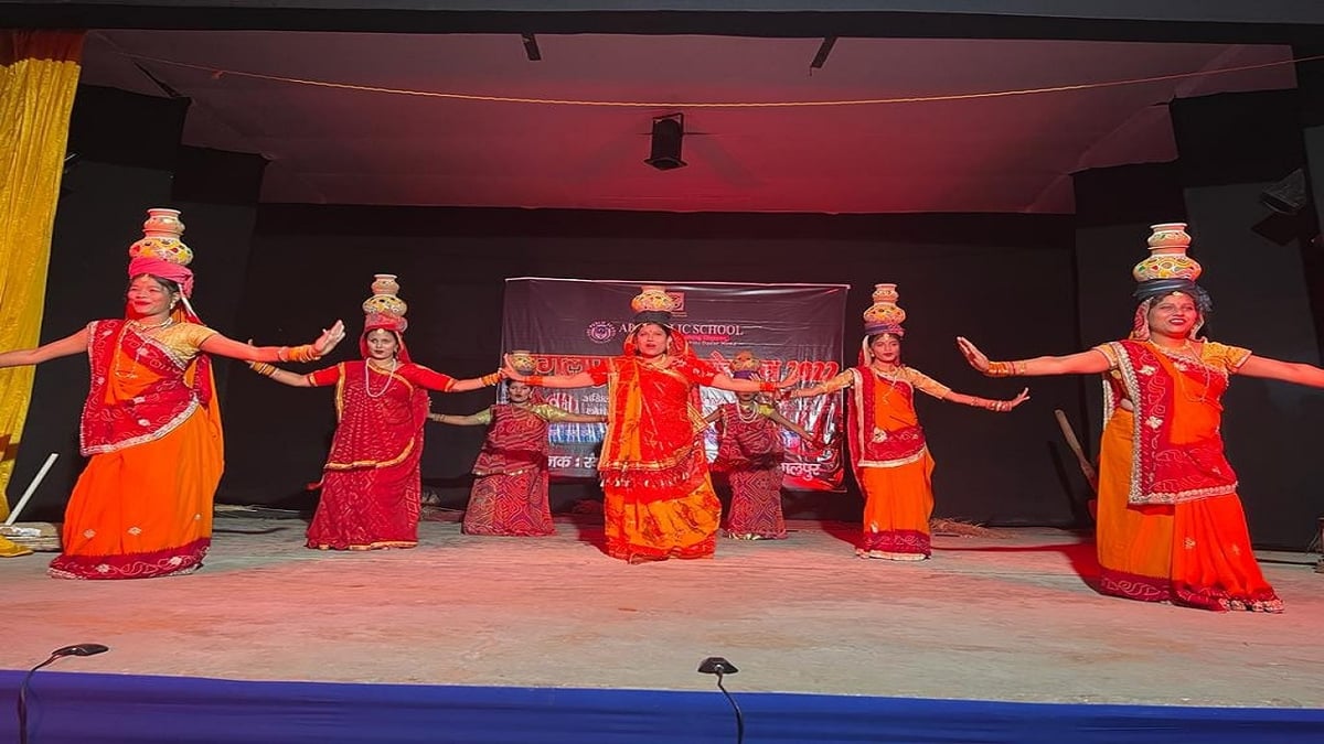 Bhagalpur Rang Mahotsav will begin on Saturday, artists from 10 states will perform, procession will take place in the city.