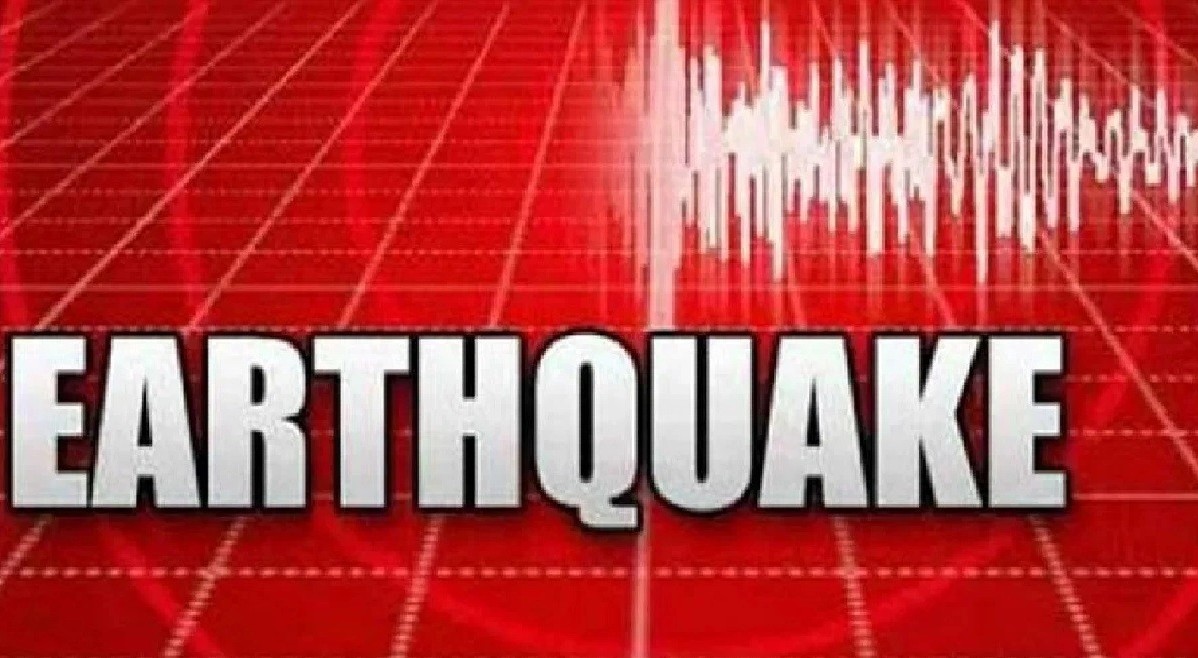 Bihar Earthquake: 6.4 magnitude earthquake hits Nepal, earth trembles from Bihar to Delhi