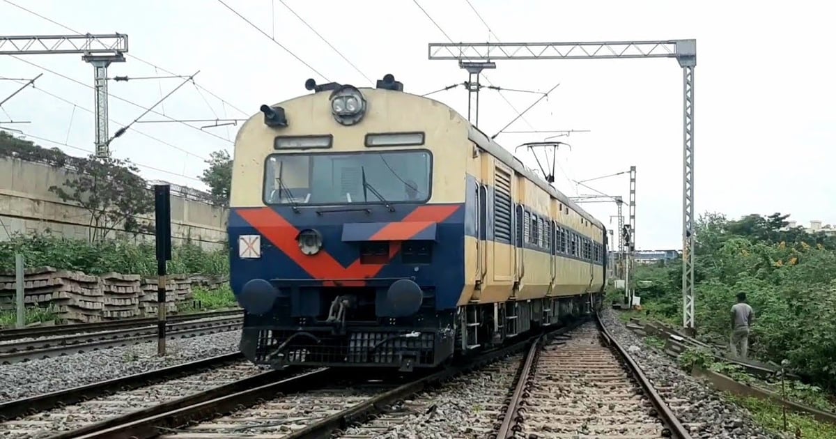 Bihar Train News: Special passenger train will run between Supaul-Saharsa-Patna, it will be easy to return home after Chhath. 