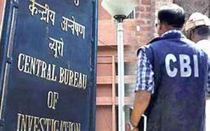 CBI busts fake job racket gang, raids at 9 places including Patna-Araria, three arrested