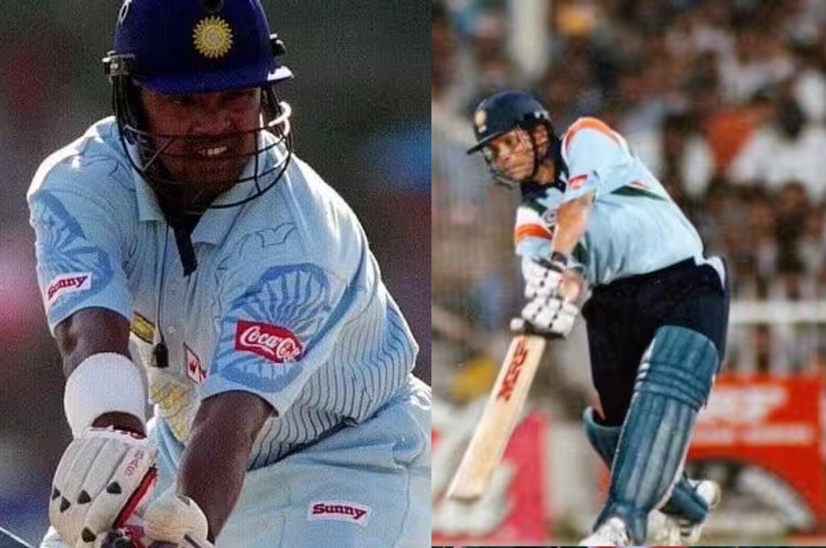 Century On Birthday: These two Indian players have scored centuries on their birthday, know their names