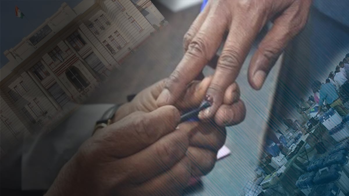 Chhattisgarh Assembly Elections: Why are the voting timings different for 10-10 seats in the first phase?