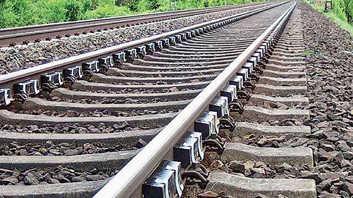 Doubling work of Kiul-Gaya railway section will be completed next year, bridge on Sakri river is ready