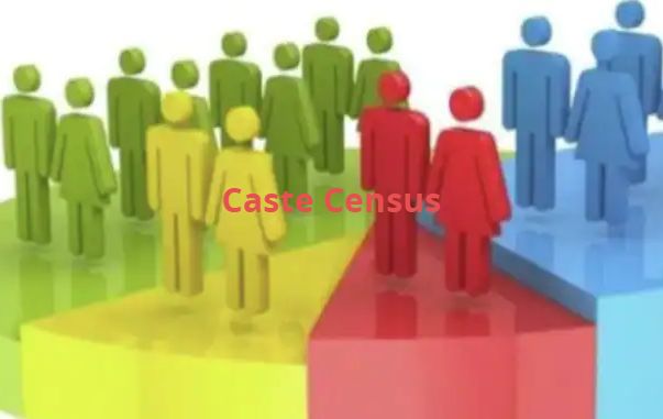 Economic report of caste census presented in the Legislature, Kayastha has the highest number of jobs among the upper castes.