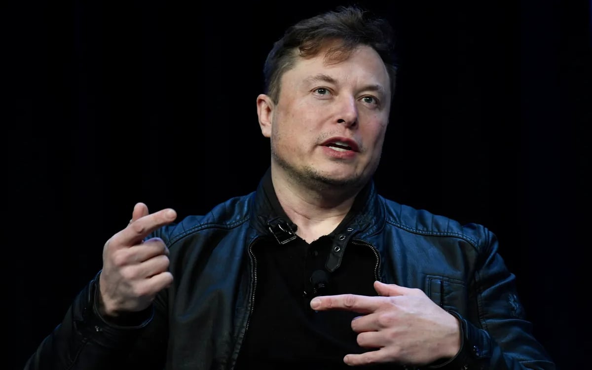 Elon Musk reaches Israel, will meet big leaders regarding anti-Semitic post on X