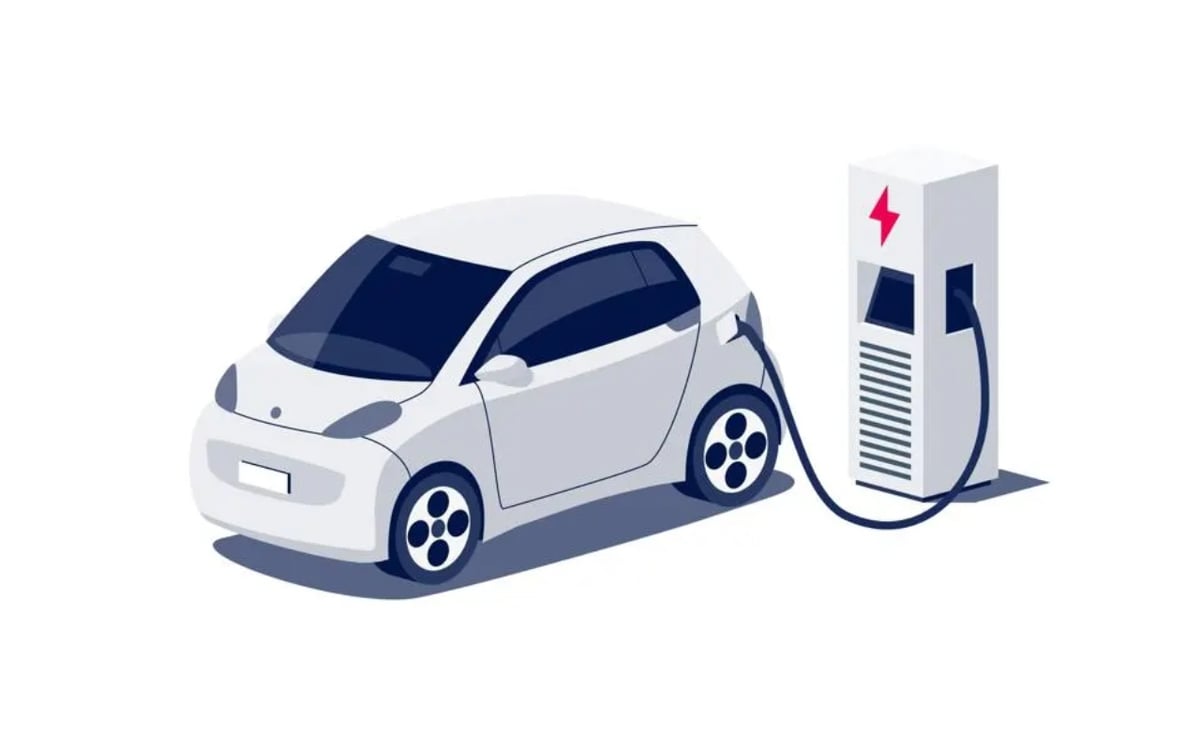 Explainer: Is buying an electric car really a profitable deal?  Understand the advantages and disadvantages of EVs from charging cost.