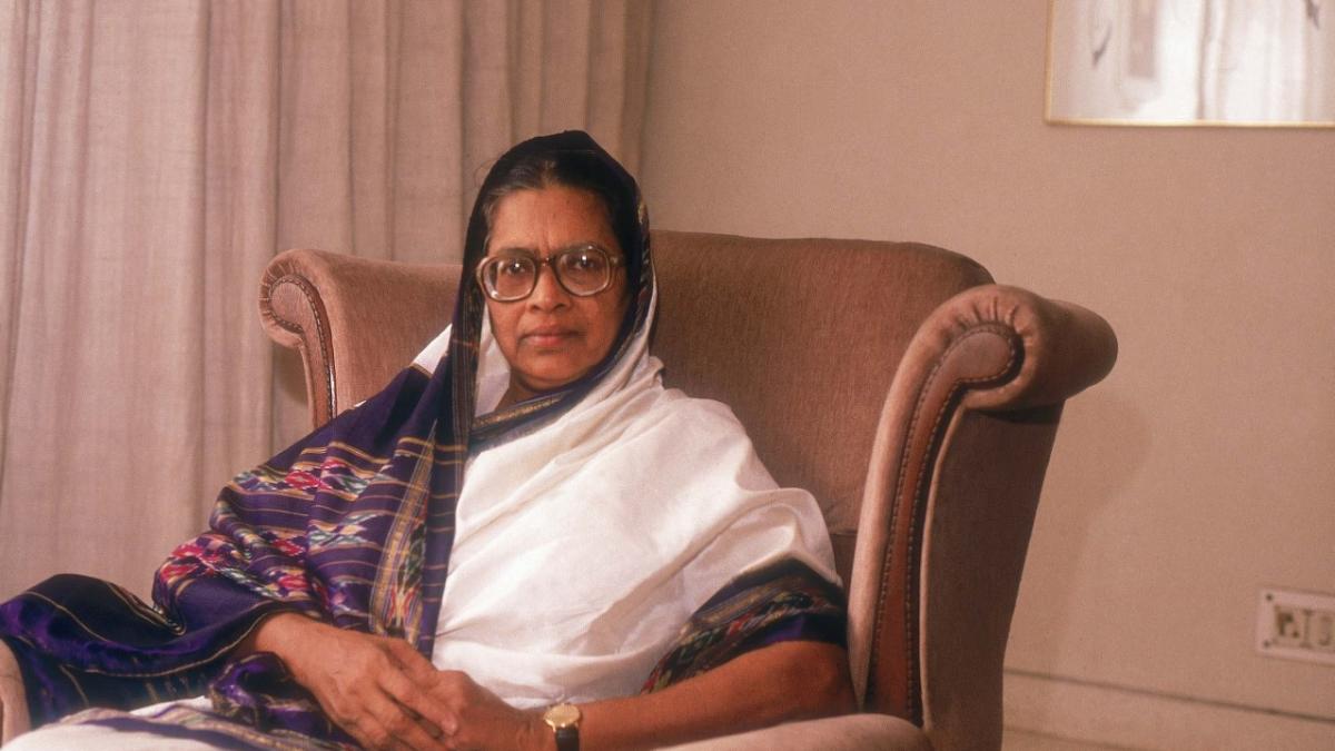 Fatima Beevi, the first female Supreme Court judge to reject the mercy petition of Rajiv Gandhi's killers, passes away.