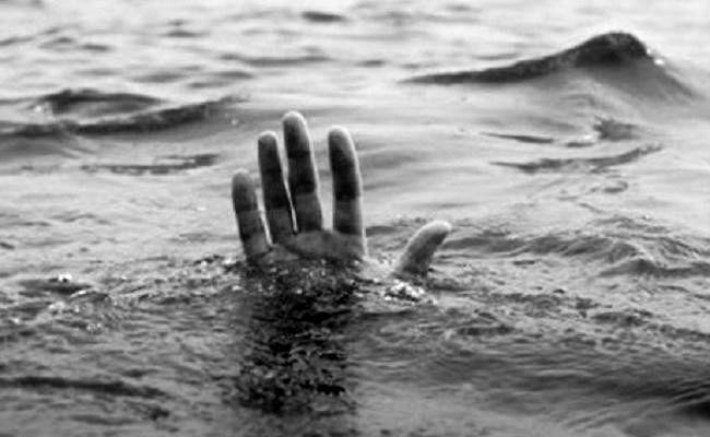 Five children of the same family died due to drowning in Kaimur, accident happened while bathing