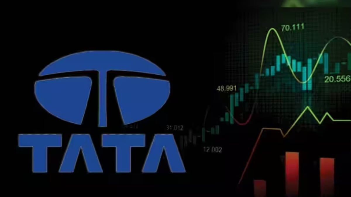 Four hidden gems of Tata Group, are secretly making investors rich, know what the companies do