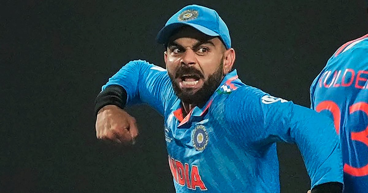 From Virat Kohli's masterclass to the debate on spirit of cricket, 5 big things from the league stage