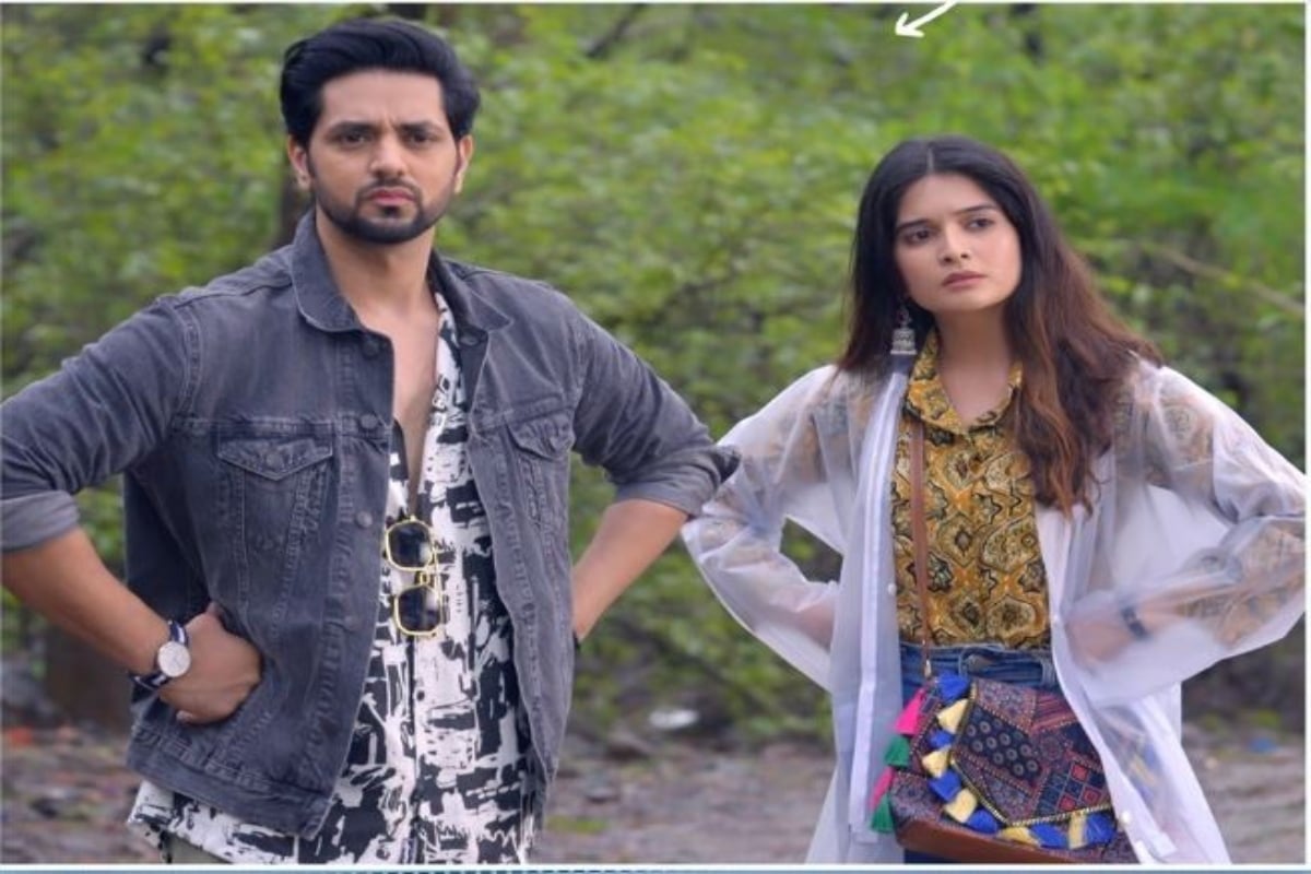 Ghum Hai Kisikey Pyaar Meiin: This person is returning again in the serial, seeing Savi-Ishaan together will break your heart!