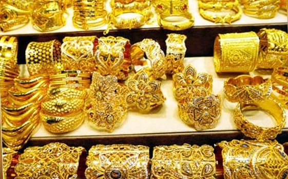 Gold Silver Rate In Jharkhand: Gold and silver become cheaper in Dhanteras, know today's rate before shopping.