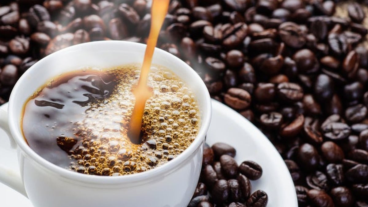 Health: Never make the mistake of drinking coffee untimely, know the right time to consume it.