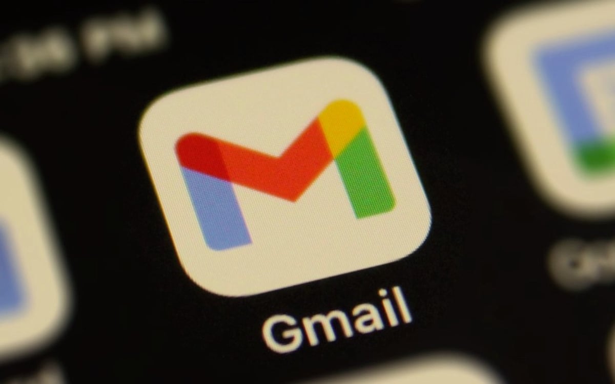 How To: How to block an email address in Gmail