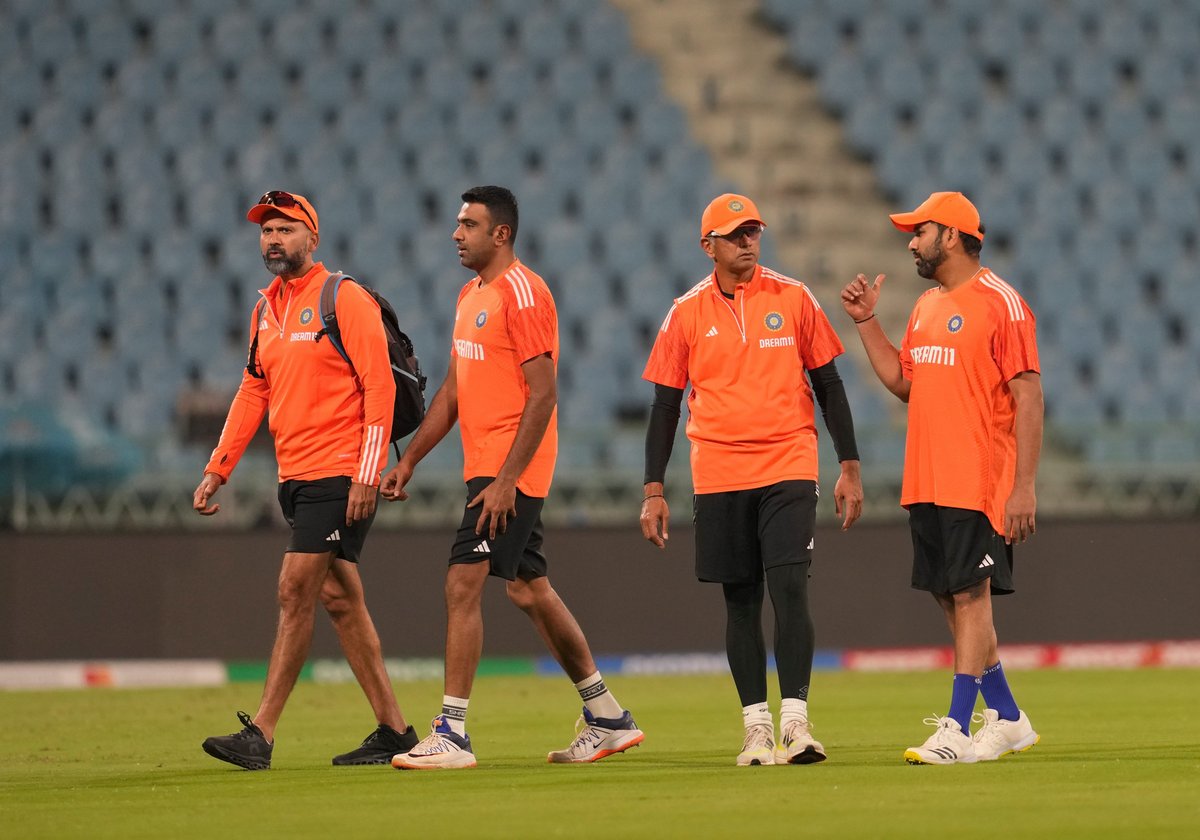 How will be the weather condition in India vs Netherlands match?