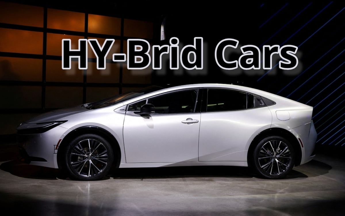Hybrid Cars: What is a hybrid car?  Know these special things before buying