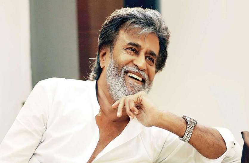 ICC World Cup 2023: Rajinikanth made predictions regarding the World Cup final match!  Told who will be the winner?