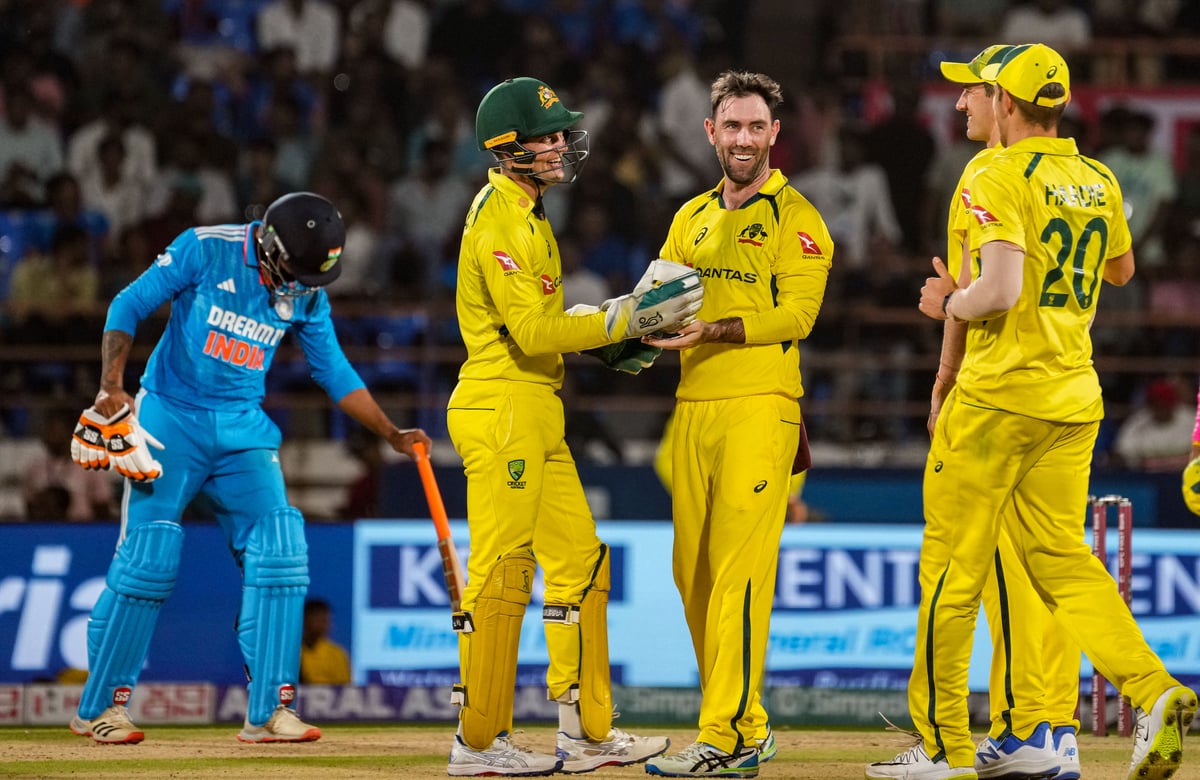 IND Vs AUS Final: 'Team India will be all out for 65 runs', Australian opener predicted