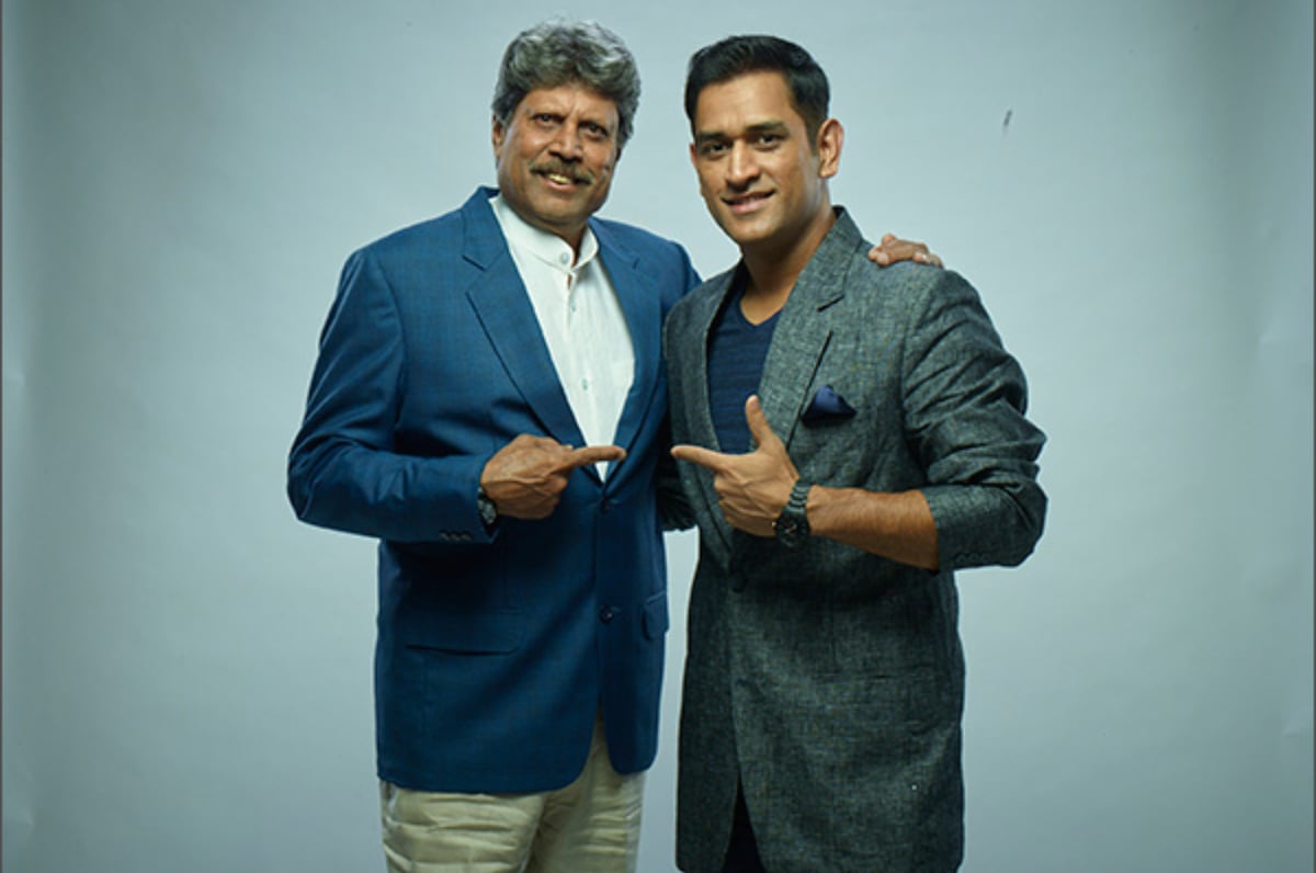IND Vs AUS: Kapil Dev-MS Dhoni will watch the match together, 500 artists will perform, see schedule