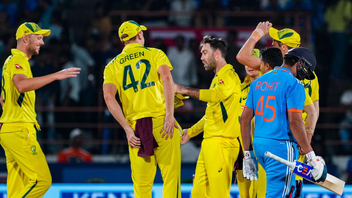 IND vs AUS WC 2023 Final: Will Team India tighten its grip on these 5 Australian players to win?