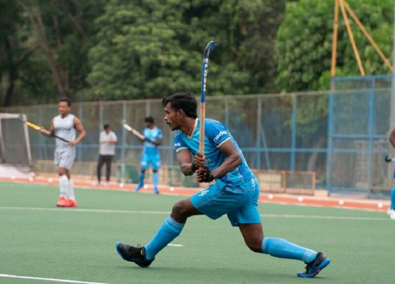 India is ready for Junior Hockey World Cup, competition will start from December 5, players show confidence