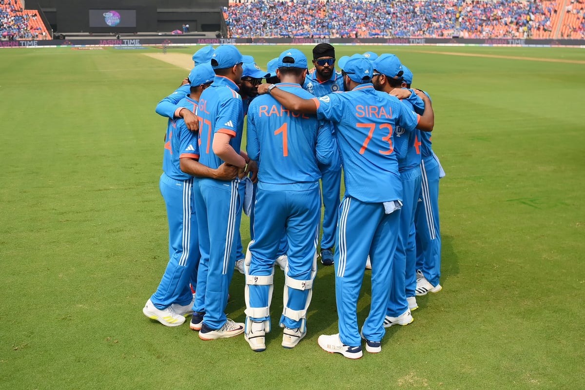 Indian team will play many matches before T20 World Cup 2024, see possible schedule 