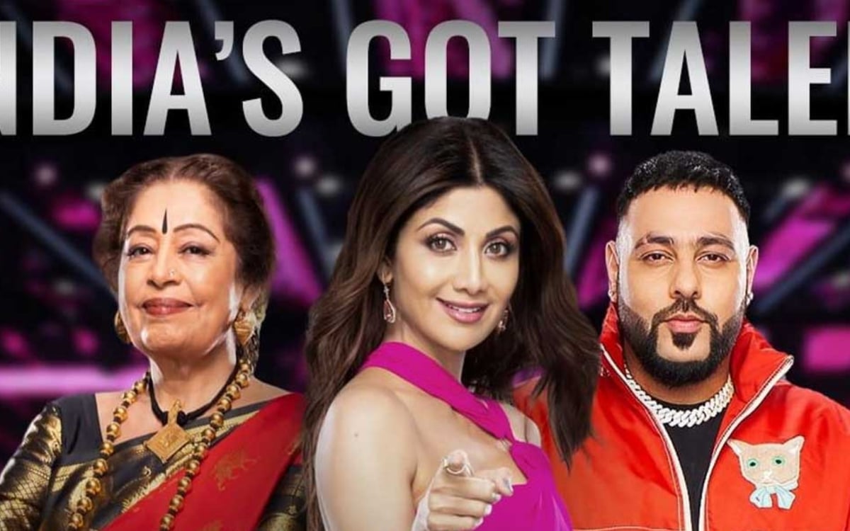 India's Got Talent 10 Winner: Winner's name revealed!  You will get a gleaming car and so many lakhs of rupees along with the trophy.