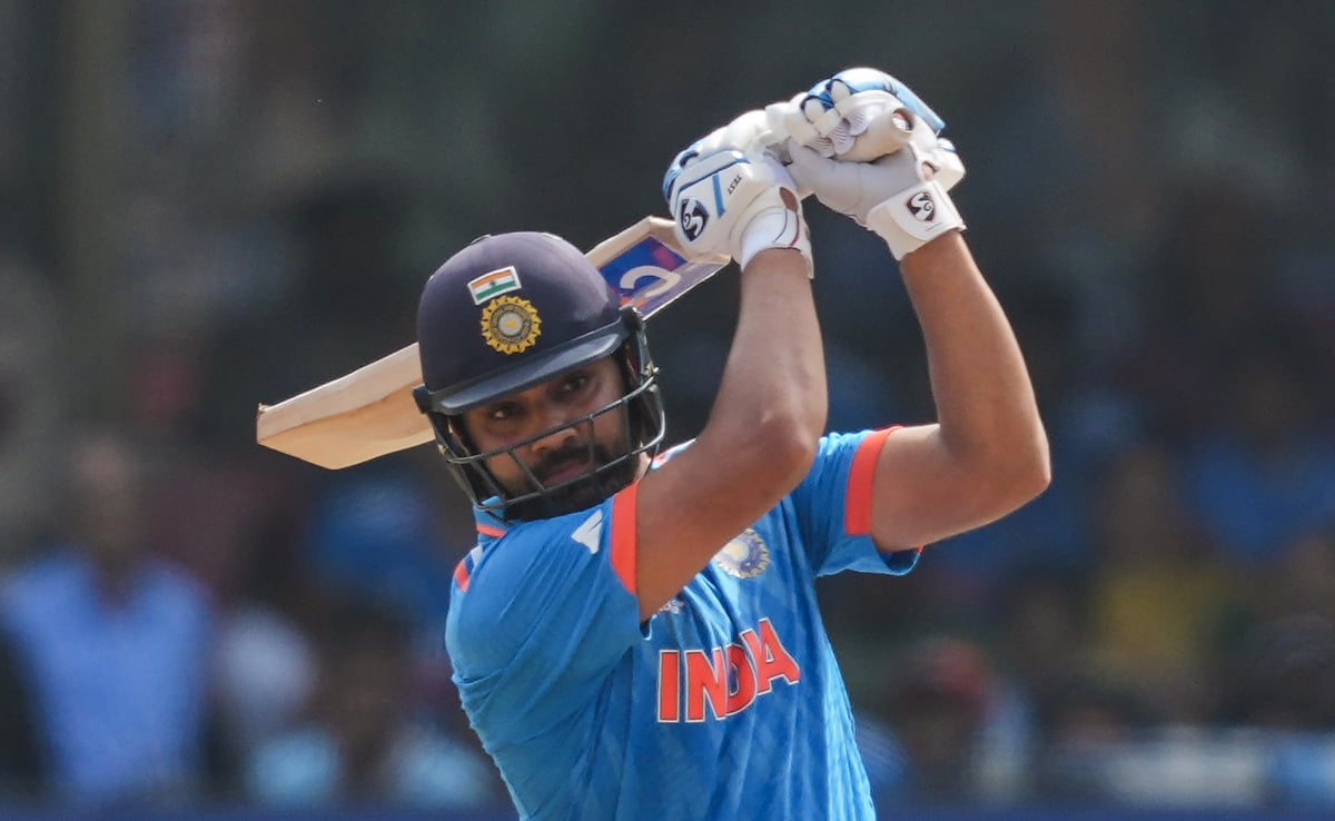 Is Rohit Sharma going to retire from T20 International cricket, big news about the future