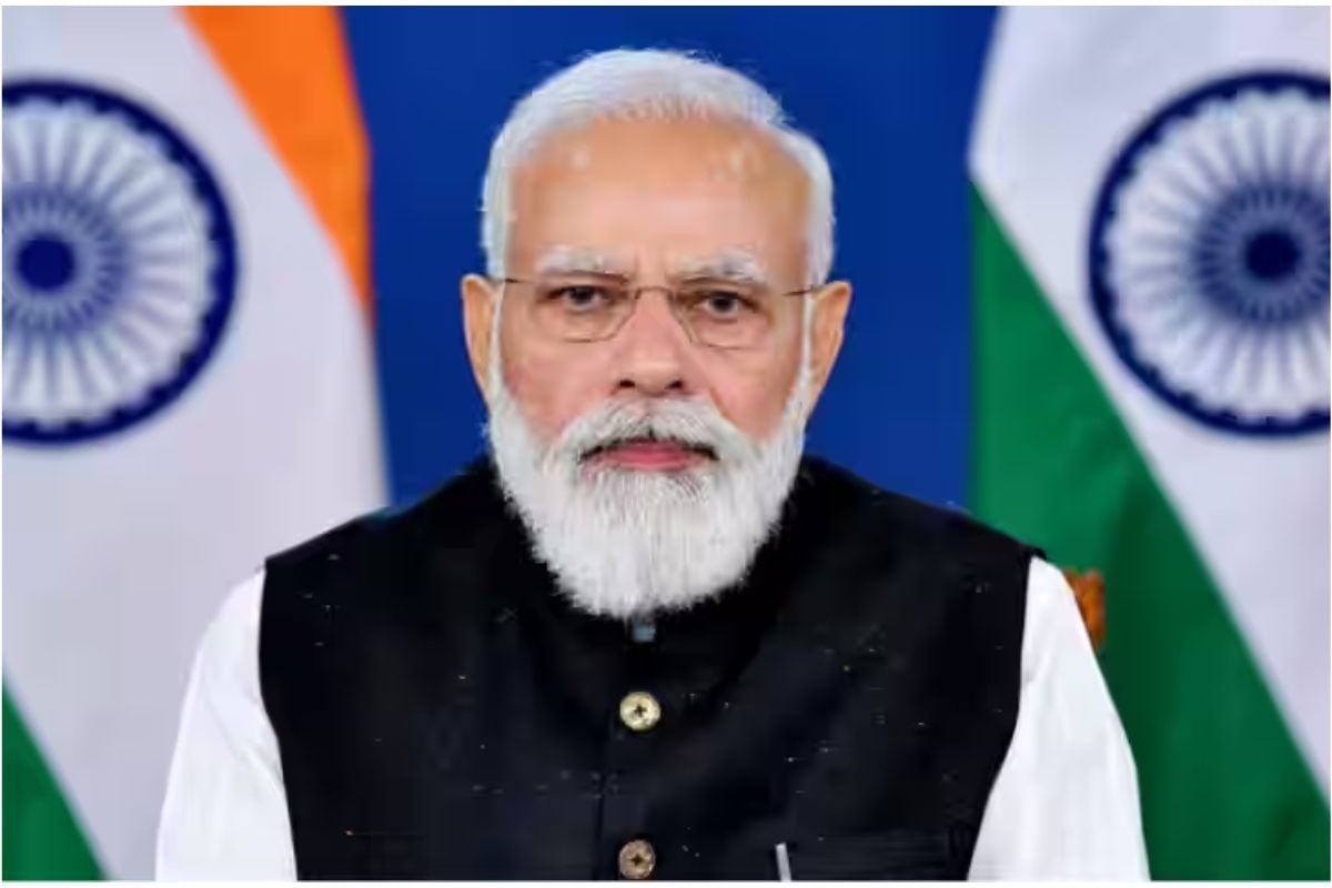 Jharkhand: PM Narendra Modi will inaugurate the 10 thousandth PM Jan Aushadhi Center online at Deoghar AIIMS on November 30.
