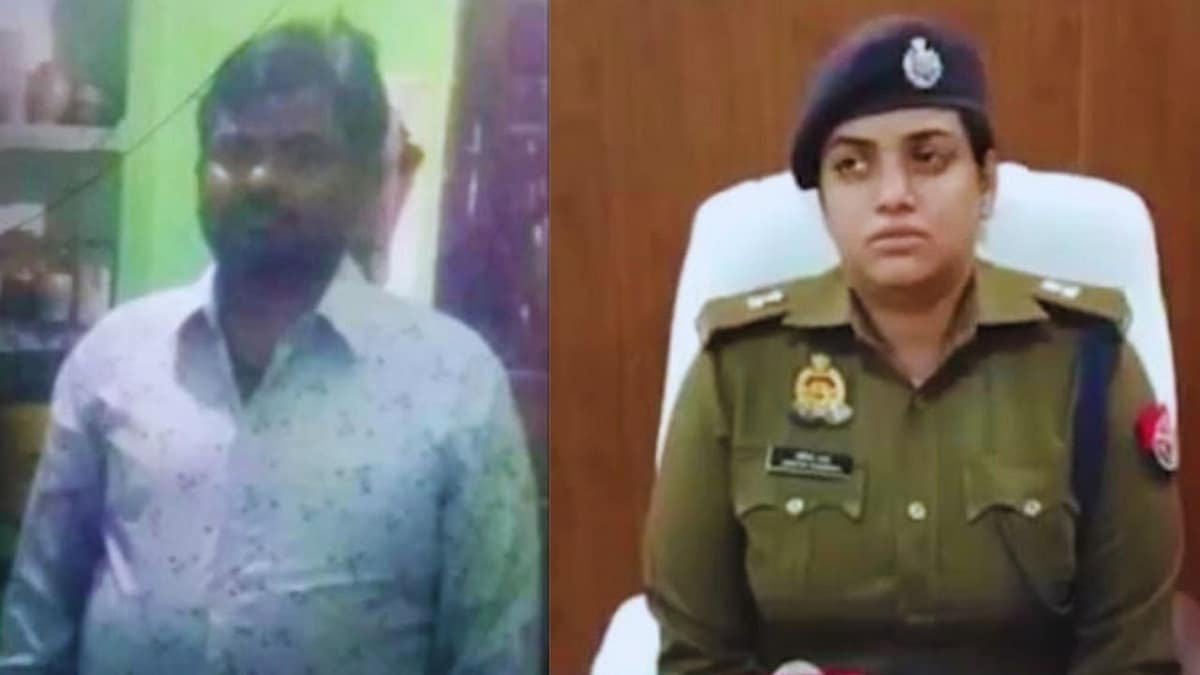 Kanpur: Friend's throat slit for demanding return of Rs 50 thousand, police revealed after a year, know the whole matter