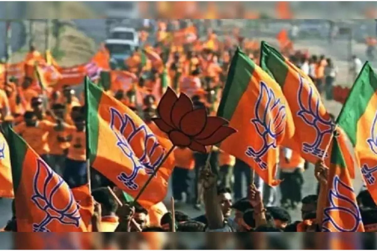 MP Election 2023: If BJP registers victory then who will be the Chief Minister?  Know what answer was given by the party